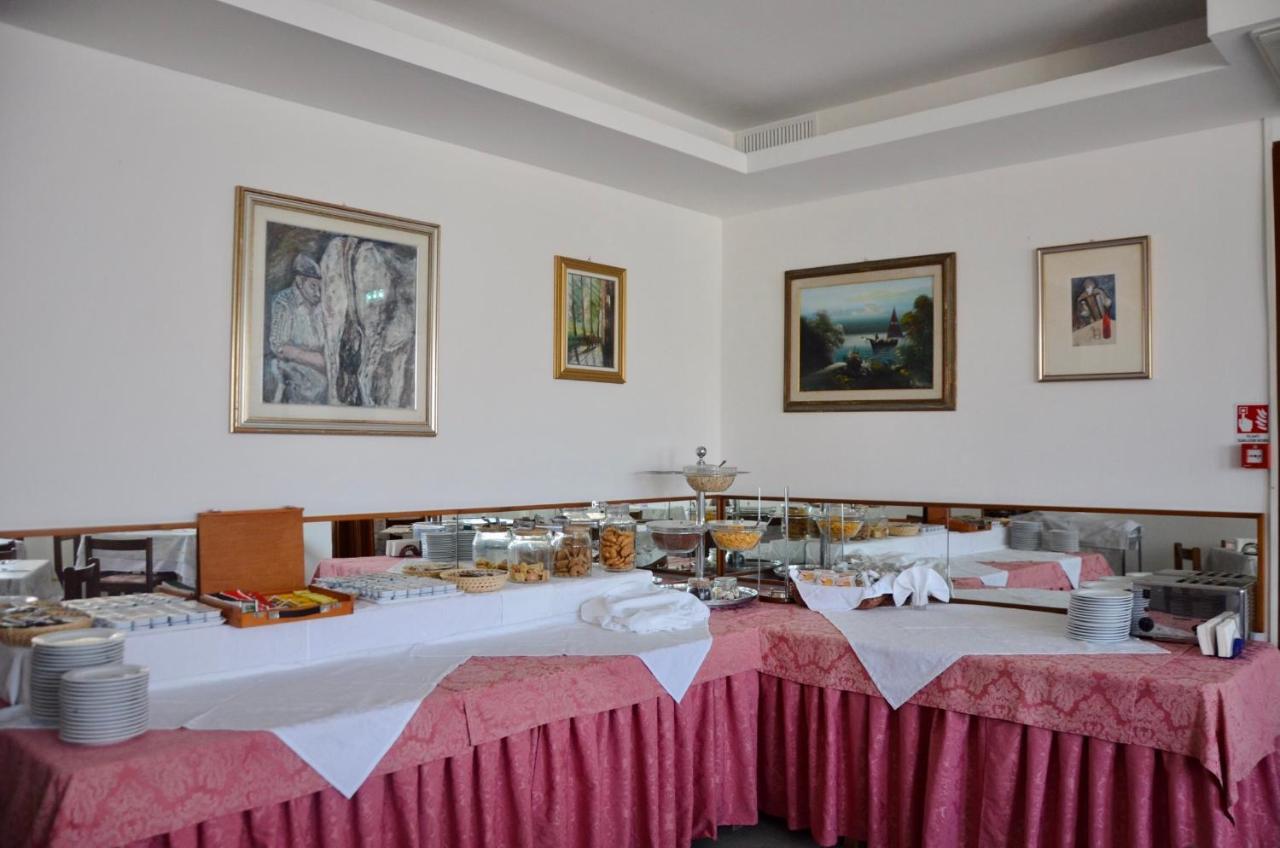 What Else Hotel Bordonchio Bagian luar foto